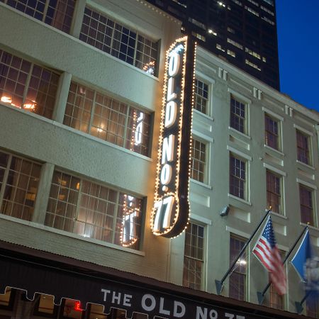 The Old No. 77 Hotel & Chandlery New Orleans Ngoại thất bức ảnh
