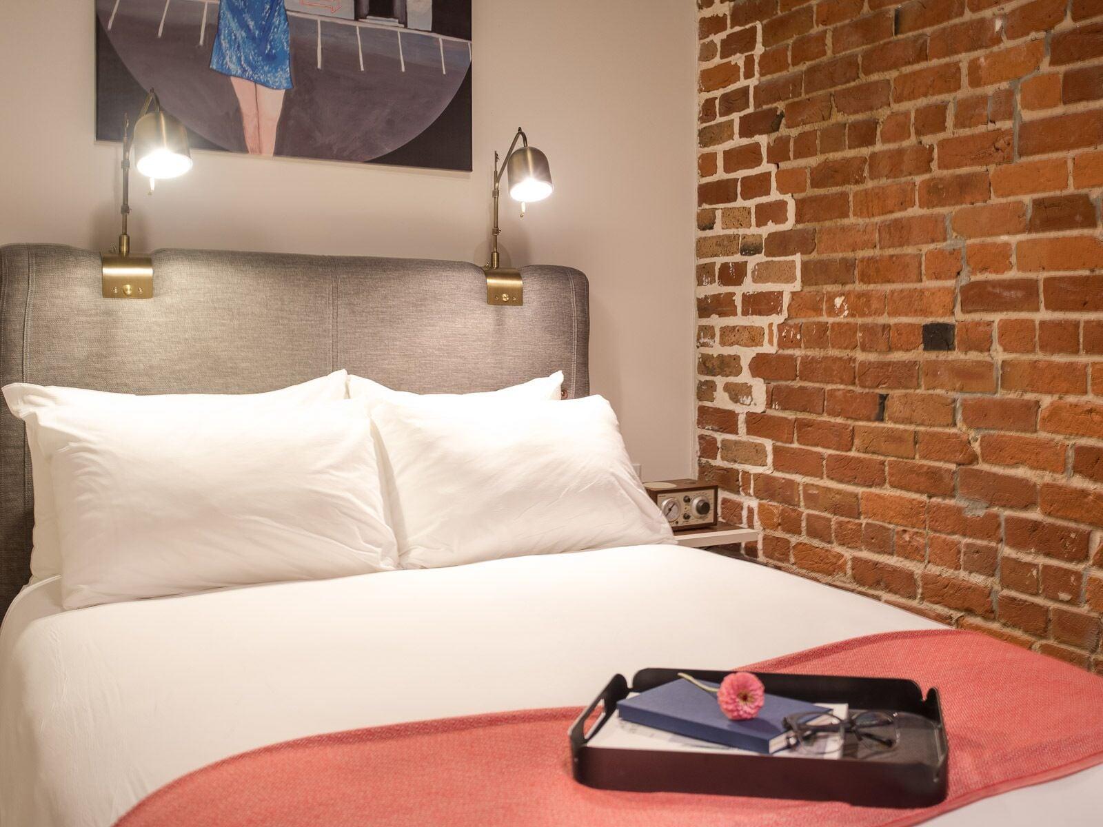 The Old No. 77 Hotel & Chandlery New Orleans Ngoại thất bức ảnh