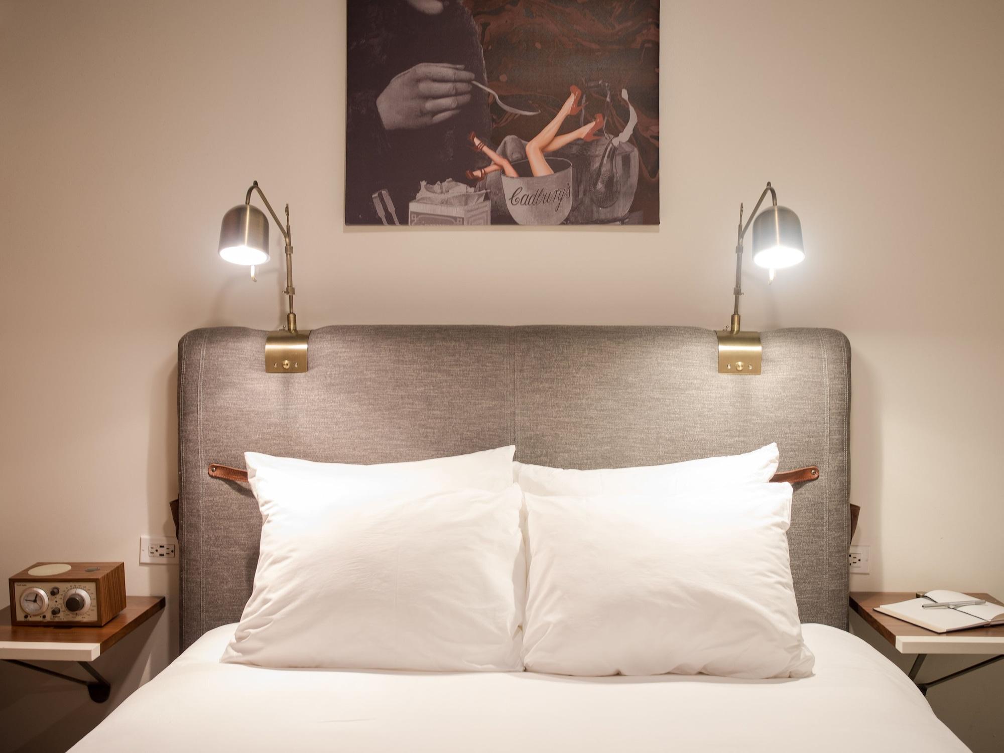 The Old No. 77 Hotel & Chandlery New Orleans Ngoại thất bức ảnh