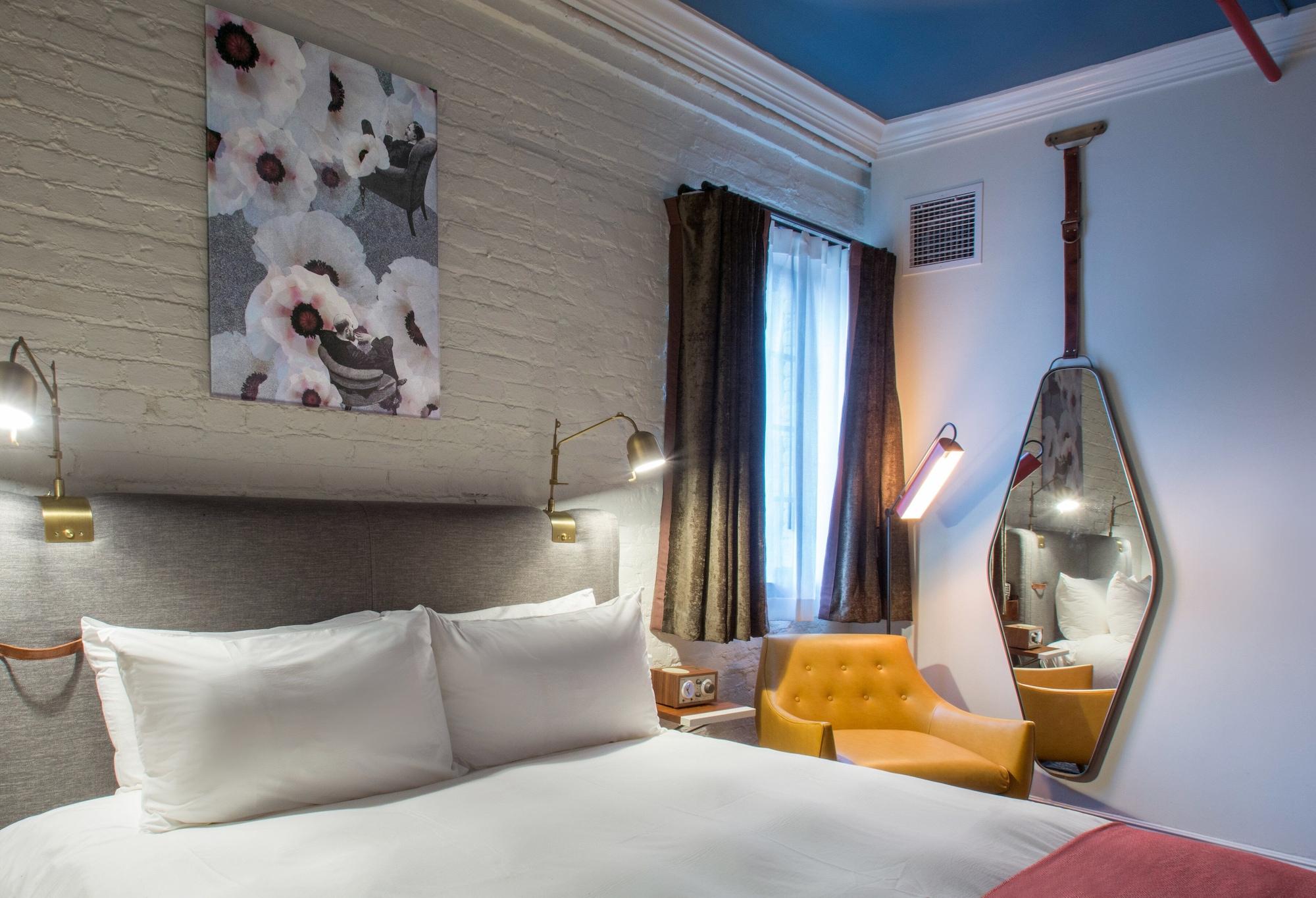The Old No. 77 Hotel & Chandlery New Orleans Ngoại thất bức ảnh