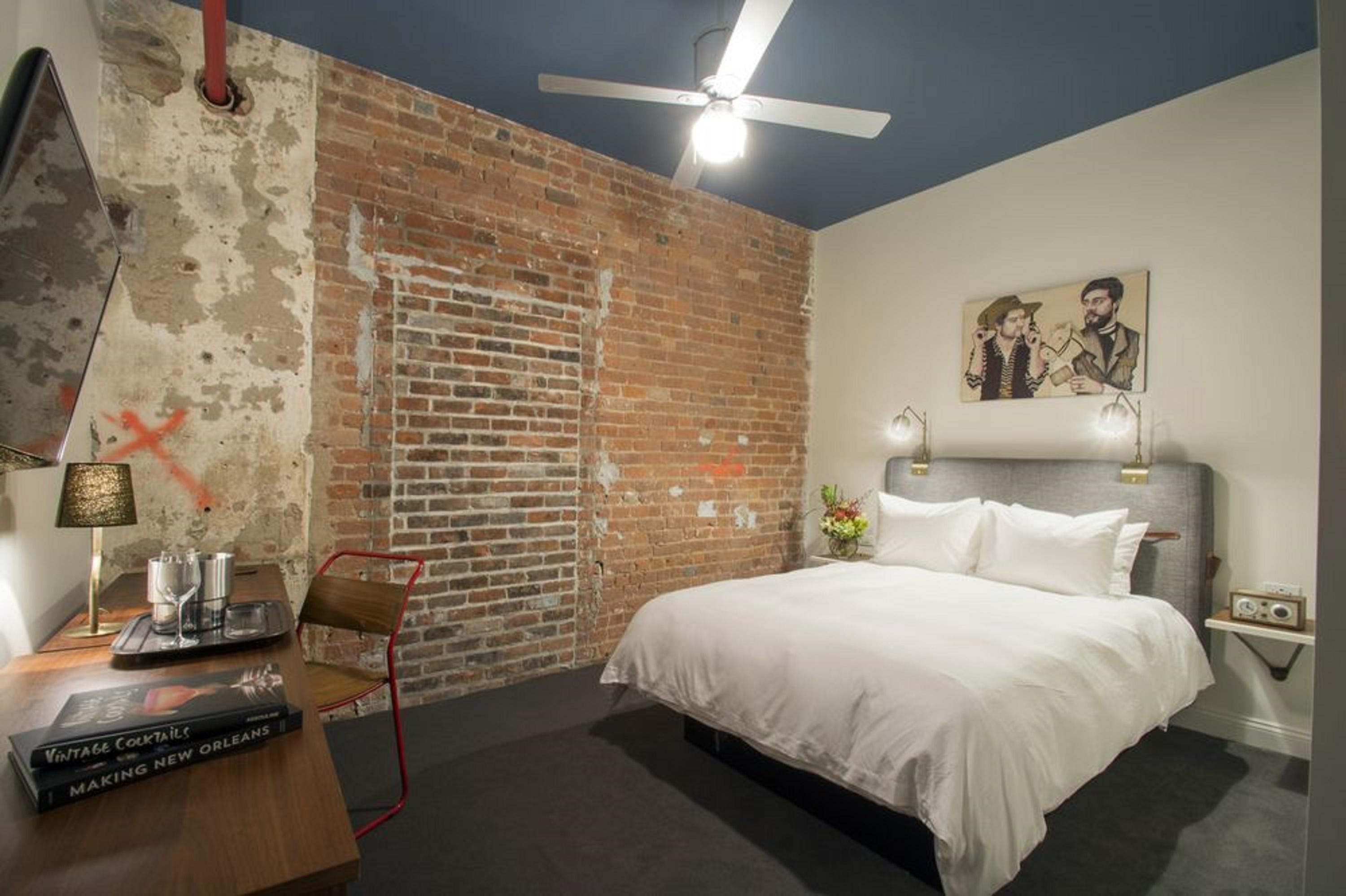 The Old No. 77 Hotel & Chandlery New Orleans Ngoại thất bức ảnh