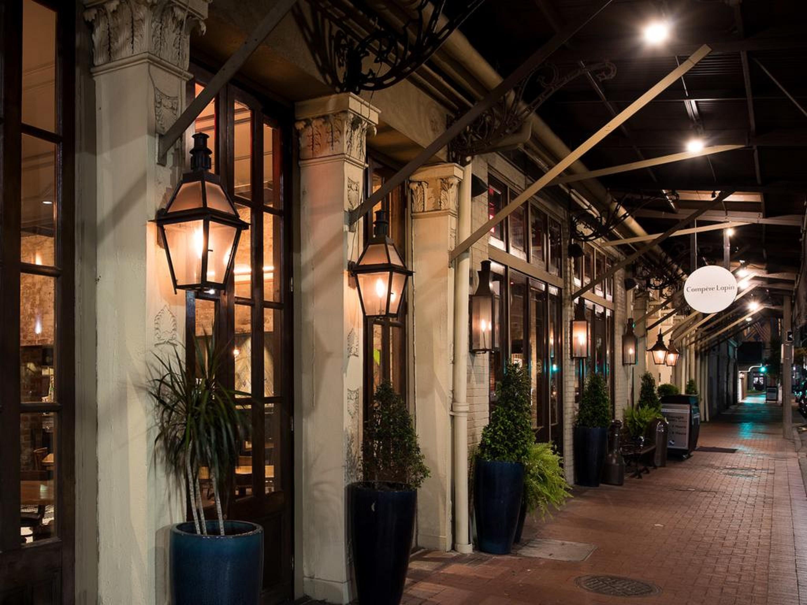 The Old No. 77 Hotel & Chandlery New Orleans Ngoại thất bức ảnh