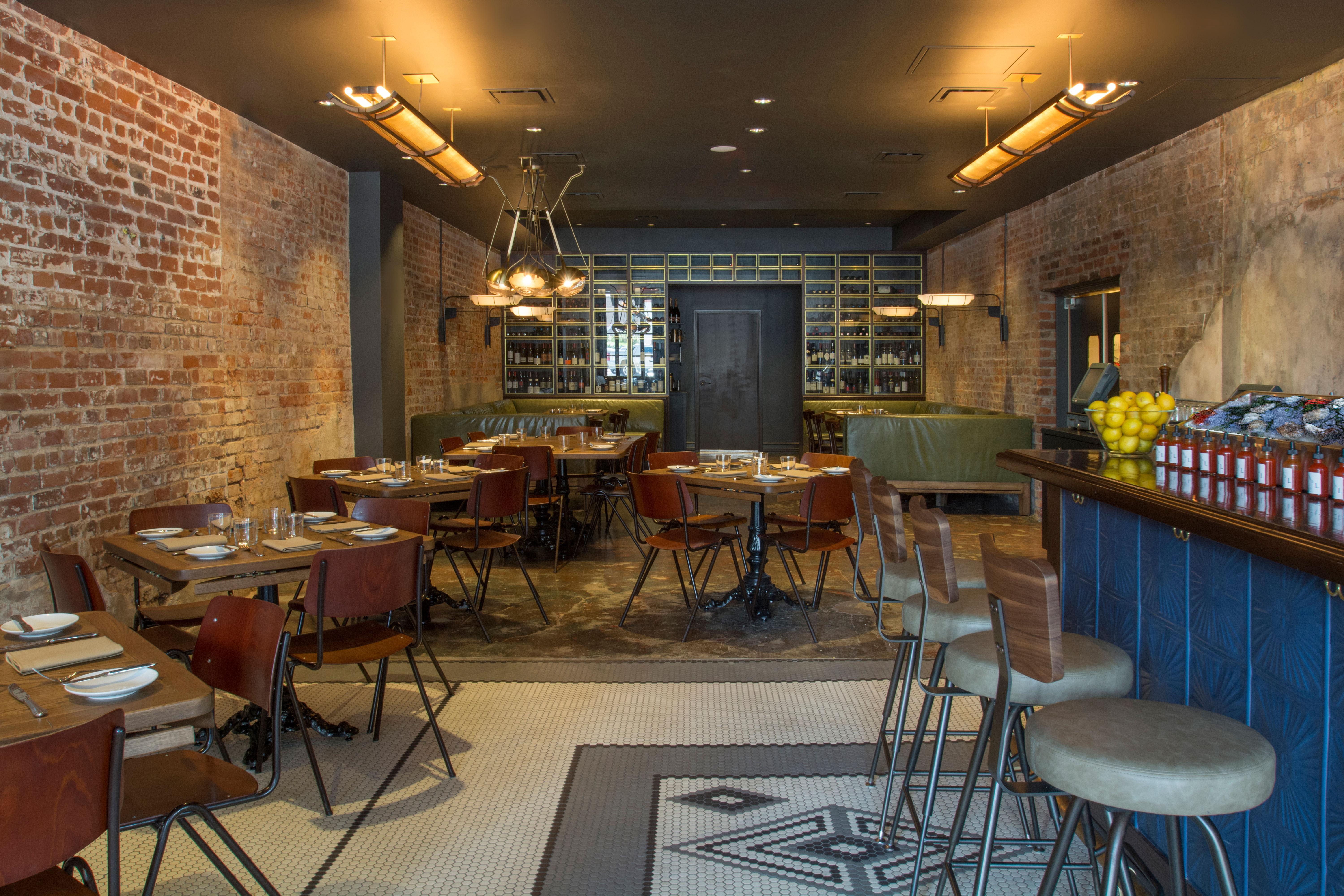 The Old No. 77 Hotel & Chandlery New Orleans Ngoại thất bức ảnh