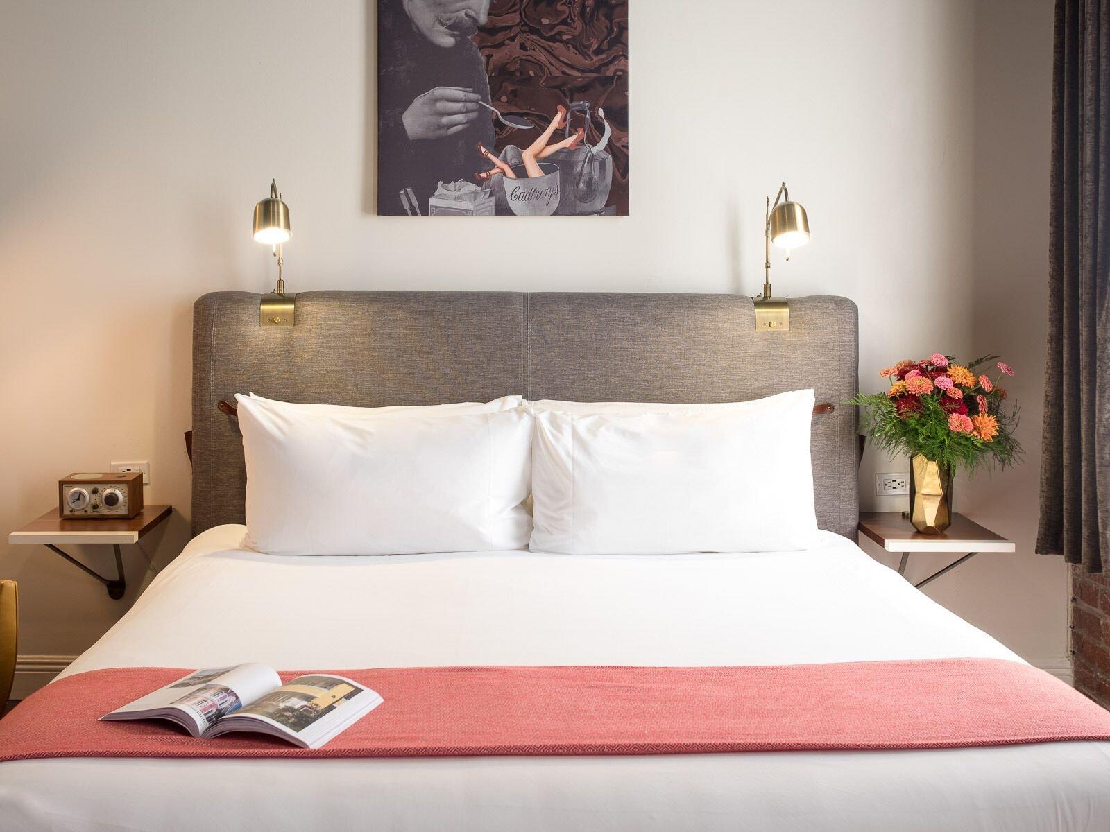 The Old No. 77 Hotel & Chandlery New Orleans Ngoại thất bức ảnh