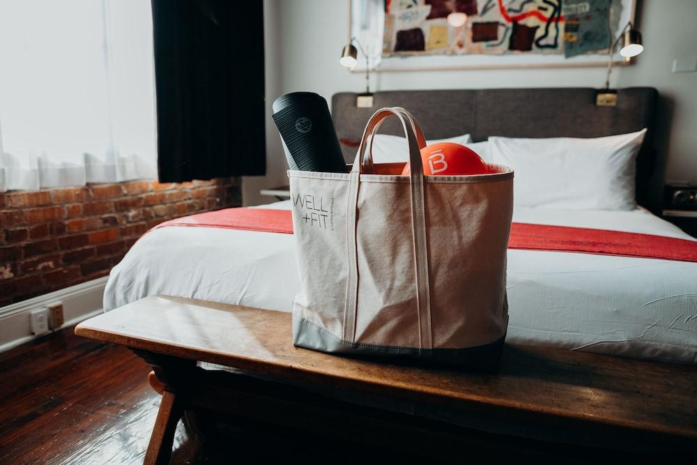 The Old No. 77 Hotel & Chandlery New Orleans Ngoại thất bức ảnh