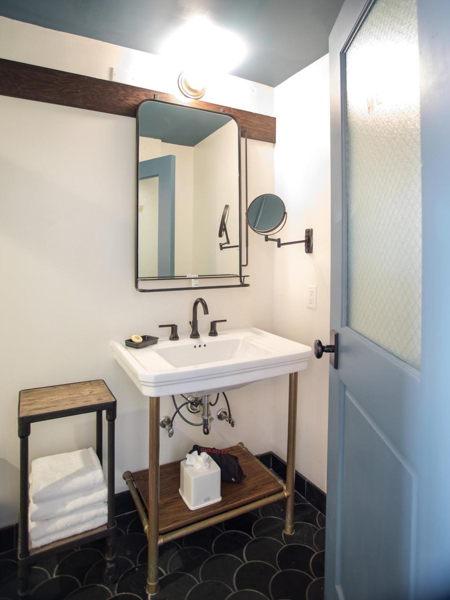 The Old No. 77 Hotel & Chandlery New Orleans Ngoại thất bức ảnh