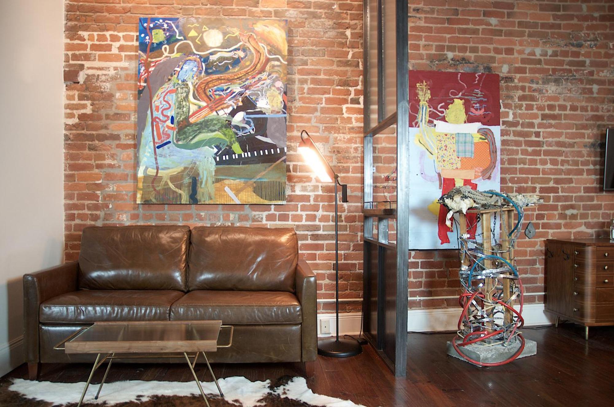 The Old No. 77 Hotel & Chandlery New Orleans Ngoại thất bức ảnh