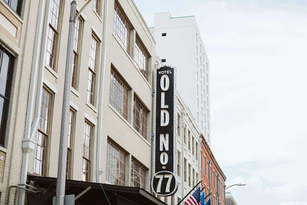 The Old No. 77 Hotel & Chandlery New Orleans Ngoại thất bức ảnh