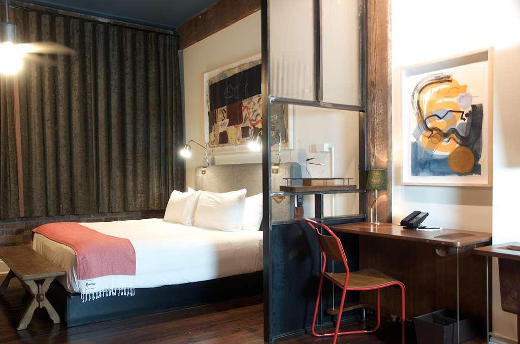 The Old No. 77 Hotel & Chandlery New Orleans Phòng bức ảnh