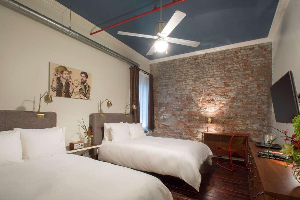 The Old No. 77 Hotel & Chandlery New Orleans Phòng bức ảnh