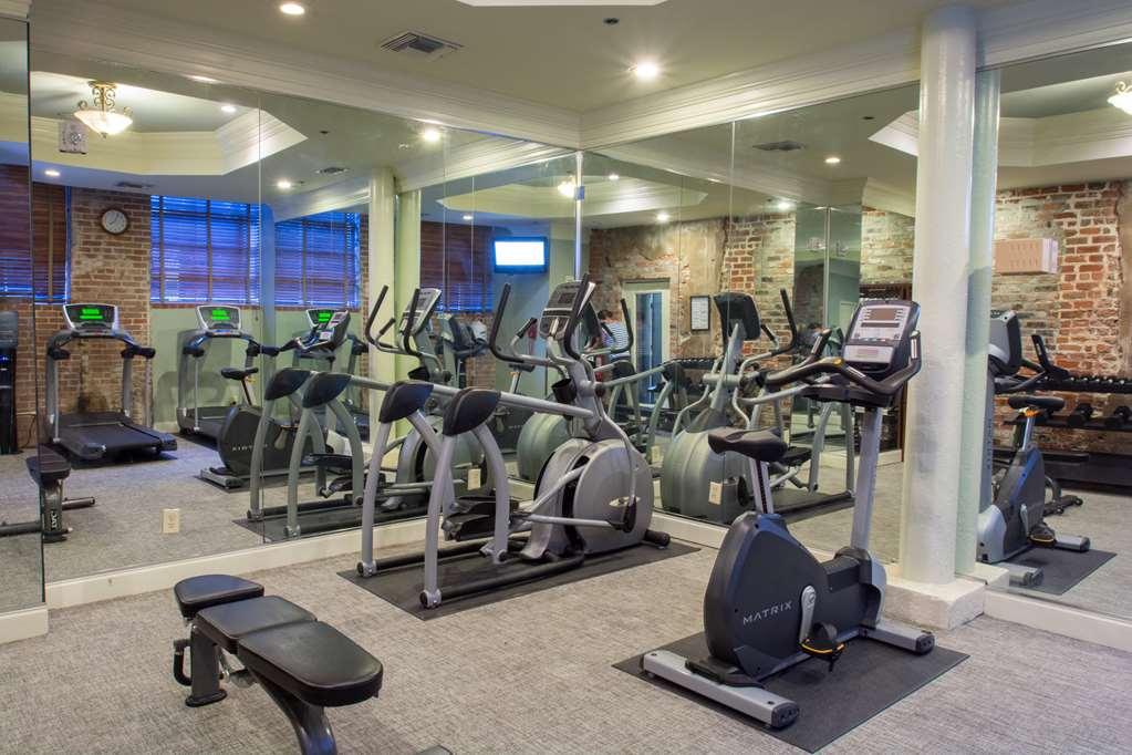The Old No. 77 Hotel & Chandlery New Orleans Tiện nghi bức ảnh