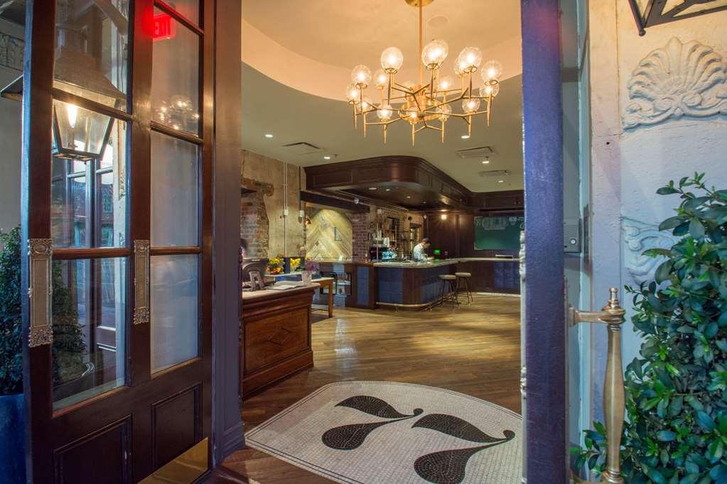 The Old No. 77 Hotel & Chandlery New Orleans Nội địa bức ảnh
