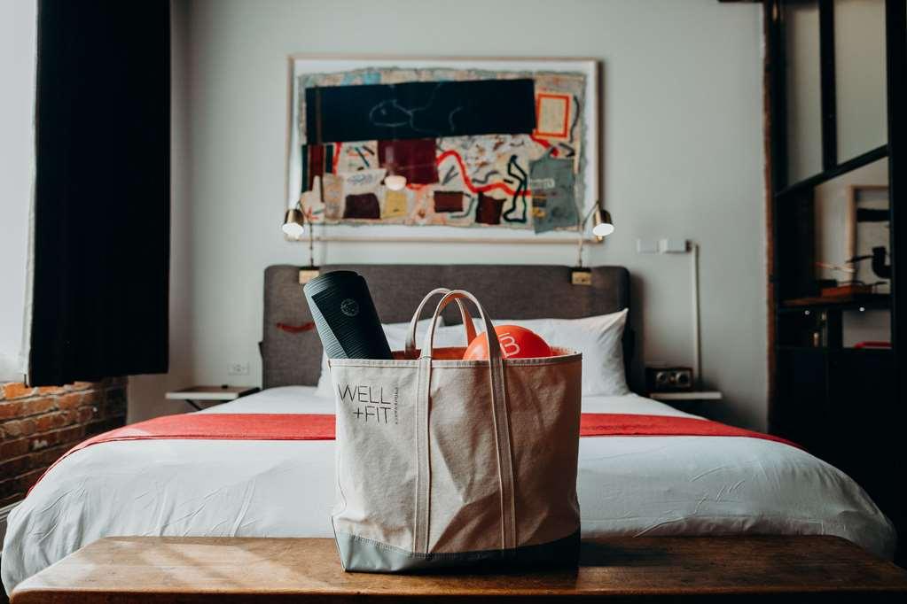 The Old No. 77 Hotel & Chandlery New Orleans Tiện nghi bức ảnh